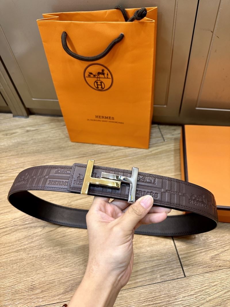 Hermes Belts